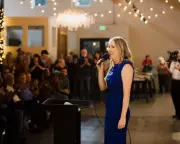 Audrey Denney's Double Election Battle in Rural California's Chaotic Congressional Race