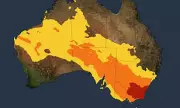 Australia Braces for Severe Heatwave with Temperatures to Hit 45C
