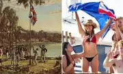 Australia Day Debate: What Really Happened on January 26, 1788?
