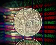 Australian Dollar's Surprising Rally Amid 'Sell America' Sentiment