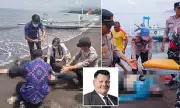 Australian Exec, 50, Drowns in Bali Scuba Diving Tragedy After Panic Attack