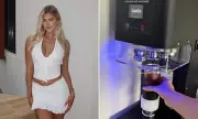 Australian Influencer Slammed for $2000 Can-Sealing Coffee Trend