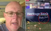 Australian Man's Bank Accounts Drained to Zero in Heritage Bank Blunder