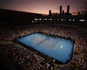 Australian Open 2026 Day Two: Swiatek, Djokovic and Andreeva Triumph