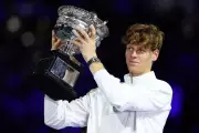 Australian Open 2026 Prize Money Hits Record £55.4m After 16% Rise