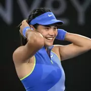 Australian Open 2026: Raducanu Advances as Brits Face Mixed Fortunes in Melbourne