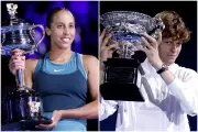 Australian Open 2026: Record £2.1m Prize for Champions Amid Player Discontent