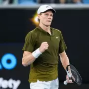 Australian Open Chaos: Alcaraz & Sinner Break Rules as Keys Faces Bizarre Forfeit