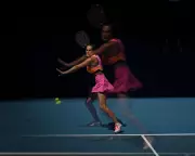 Australian Open Day 5: Alcaraz vs Moutet Awaits as Sabalenka Powers Through