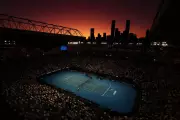 Australian Open Day One: Alcaraz, Sabalenka, Venus Williams & Raducanu in Action