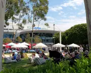 Australian Open Expands to 21 Days, Charges for Opening Week