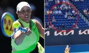 Australian Open Faces Backlash Over Empty Premium Seats During Key Women's Match
