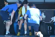Australian Open Heat Protocol Activated as Melbourne Braces for 46C Quarter-Finals