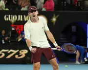 Australian Open Night Session: De Minaur vs Bublik Headlines Day Eight