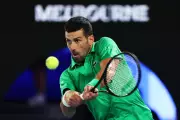 Australian Open: Novak Djokovic Advances to Quarter-Finals After Jakub Mensik Withdrawal