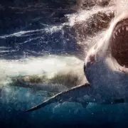 Australian Surfer Killed by 'Car-Sized' Great White Shark in Front of Friends