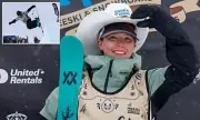Australian Teens Brown & Guseli Strike World Cup Gold Ahead of Winter Olympics