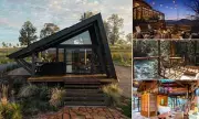 Australian Tiny Home Named Among Airbnb's Most Loved Stays for 2025