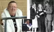 Australia's Worst Female Serial Killer Defends Babysitting After Release