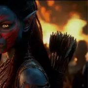 Avatar: Fire and Ash Joins Billion-Dollar Club in Just Three Weeks