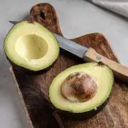 Avocado Pit Hack: Remove Stone in Seconds Without a Knife