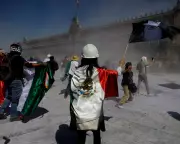 Avocado's Bitter Truth: Violence and Displacement in Mexico's Michoacán