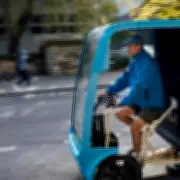 Award-Winning UK Green Delivery Firm Pedal & Post Closes After 14 Years