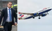 BA Pilot's 'Virtual Threesome' Voyeurism Trial Hears of Secret Filming