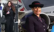 BA Stewardess Loses £72k Injury Claim After Turbulence Incident