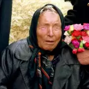 Baba Vanga's 2026 Predictions: Alien Ship & WW3 Warning