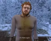 Baby Steps: How Gaming's 'Most Pathetic' Character Won Players' Hearts