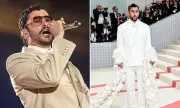 Bad Bunny Defies MAGA Critics with Planned Super Bowl Halftime Show Dress