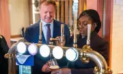 Badenoch Pledges to Scrap Business Rates for Thousands of UK Pubs