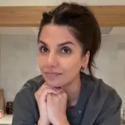 Bake Off's Ruby Bhogal reveals heartbreaking miscarriage before Christmas