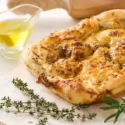 Bake Perfect Focaccia Without an Oven: This Morning Chef's Viral Air Fryer Recipe