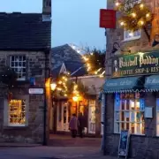Bakewell: Peak District's Foodie Paradise with Famous Puddings & Walks