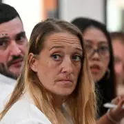 Bali Drug Mules Fly Business Class Home After Dodging Firing Squad