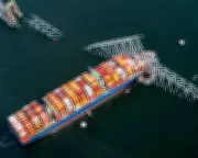 Baltimore Bridge Crew Still Detained Two Years After Fatal Collision