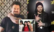 Bam Margera Returns to Jackass 5 After Sobriety and Legal Battle