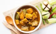 Bamboo Shoots: The Fast-Growing Superfood with Hidden Health Benefits Revealed