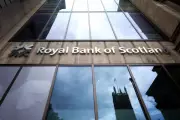 Bank of Scotland Fined £160,000 for Russian Sanctions Breaches