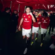 Barcelona Contact Man Utd Over Casado as Parker Demands Maguire & Shaw Exit