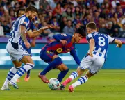 Barcelona Fume as Teen Star Dro Fernández Rejects Deal for €8m PSG Switch