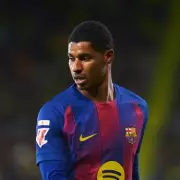 Barcelona Push for Discount in Marcus Rashford Permanent Transfer Talks
