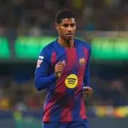 Barcelona to Trigger £26m Rashford Buy Option After Impressive Loan