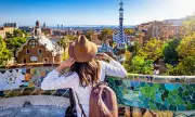 Barcelona Tops List as Best European City for a 24-Hour Extreme Day Trip