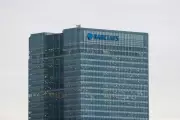 Barclays Confirms European HQ Relocation from Dublin to Paris by 2027