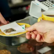 Barclays' 'Vanishing £2 Coin Trick' & Other Smart Ways to Save Money