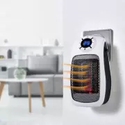 Bargain Heater: 14p to Run, Heats Room Fast, Now Under £10