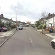 Barnet House Fire Tragedy: Elderly Couple, Both 90, Killed in North London